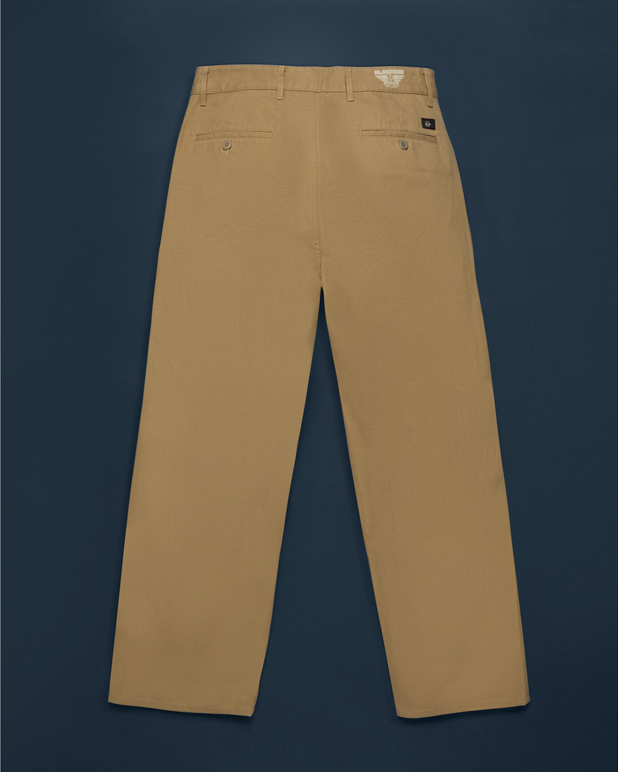 (image for) Dynamic Dockers® x Selema Masekela Chinos